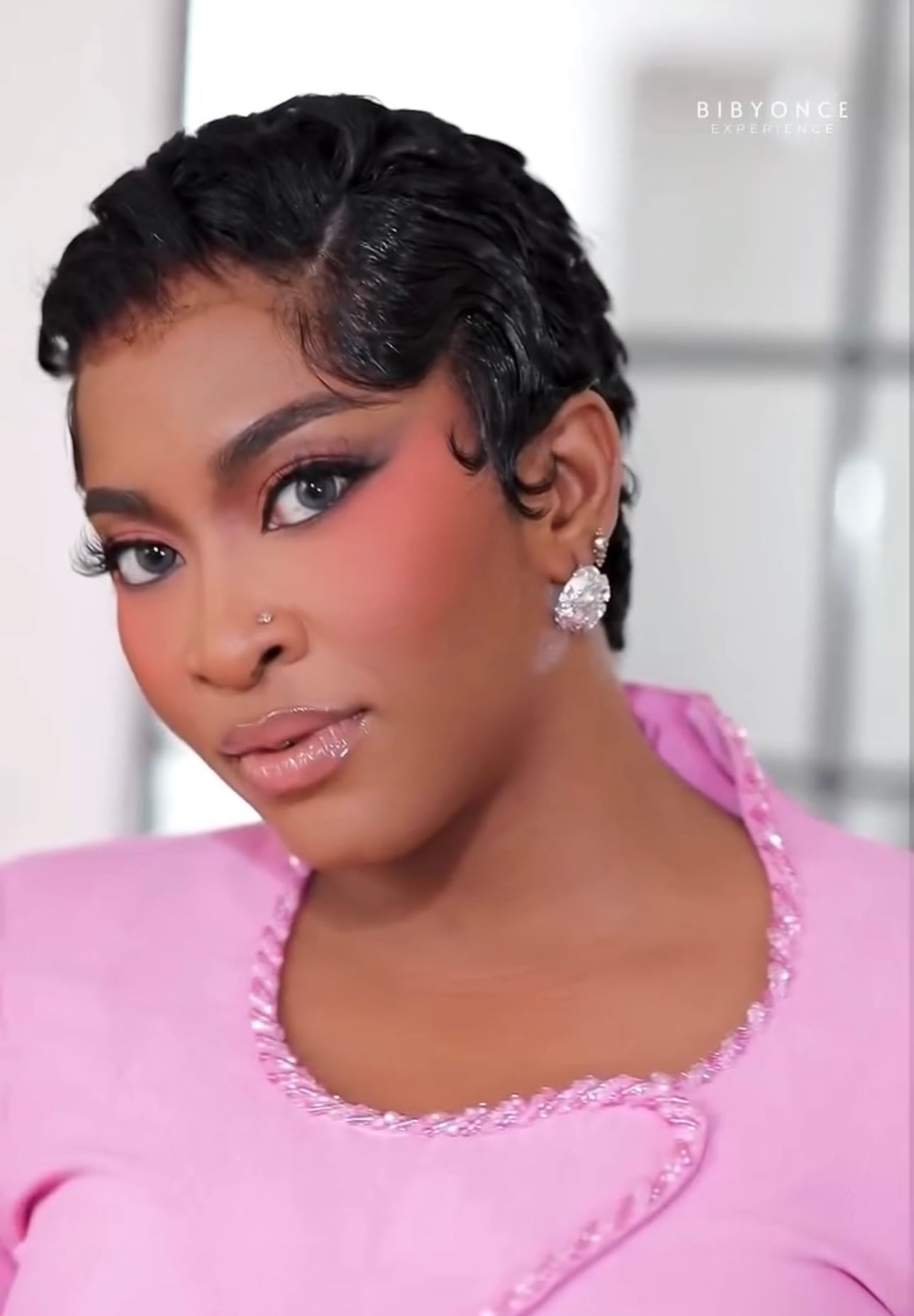 Signature Pixie Black