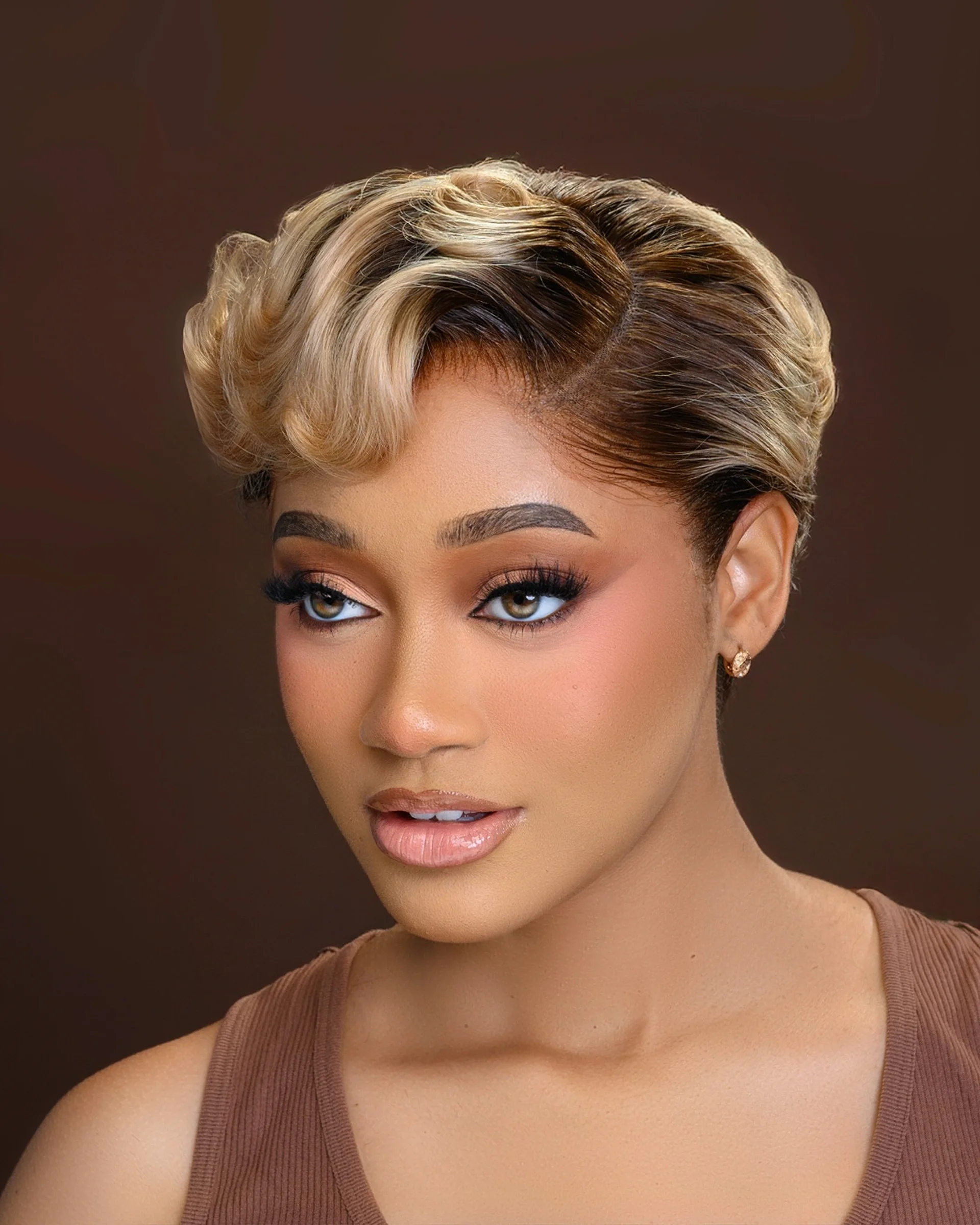 Teyena Taylor Dark Grey